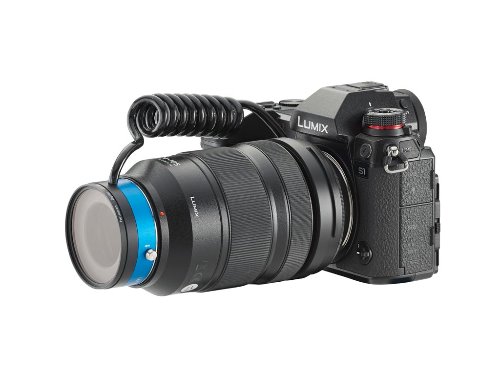 리버스 어댑터 L- 마운트 (Leica, Panasonic, Sigma)